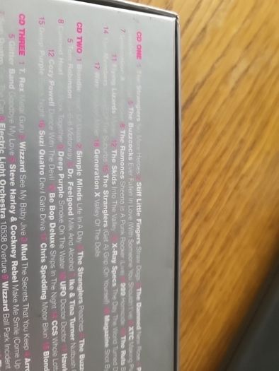 best of the seventies 6 cd