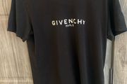 Givenchy Paris Top