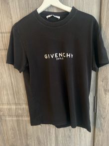 Givenchy Paris Top