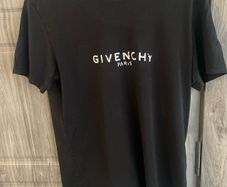 Givenchy Paris Top