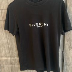 Givenchy Paris Top