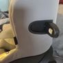 joie 360 i spin car seat Image 2