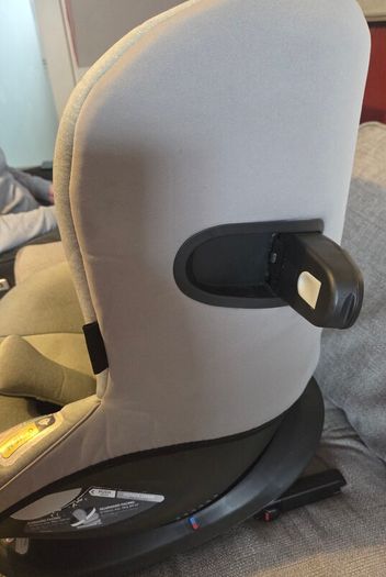 joie 360 i spin car seat
