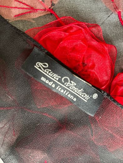 Wrap/Scarf
