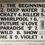 Seal [1991] Seal (CD Album) Image 2