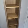 Ikea Oak Effect Cd/dvd Stand Image 3