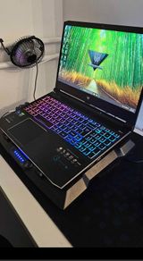 Acer predator helios 300