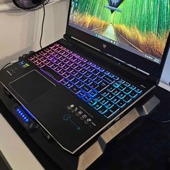 Acer predator helios 300
