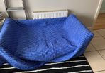sofa/ day bed