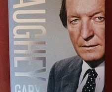 Haughey/ Gary Murphy/ 2021