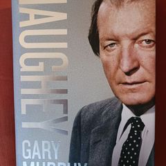 Haughey/ Gary Murphy/ 2021