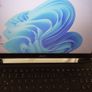 Acer laptop core i3 8gb ram German keyboard Image 2