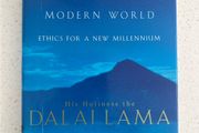 Ancient Wisdom, Modern World: Ethics for the New Millennium - Dalai Lama - Hardback - Free Postage