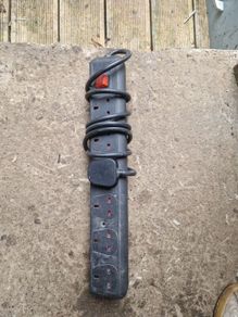 extension lead