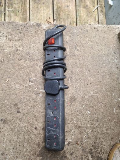 extension lead