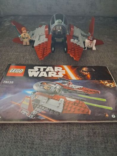 90 Euro Each!! - Lego Star Wars - Retired Sets