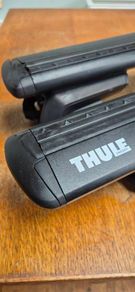 Thule Wingbar Evo 127cm