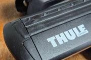 Thule Wingbar Evo 127cm