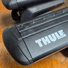Thule Wingbar Evo 127cm