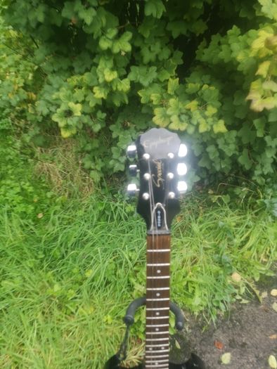Gibson Epiphone SG