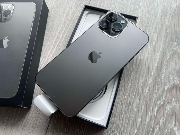iPhone 13 Pro Max 256GB