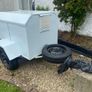 Dog trailer for sale Image 3