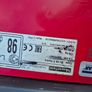 Mountfield 827h lawnmower Image 3