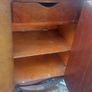 mahogany sideboard Image 3