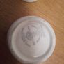 Six China Eggcups Image 2