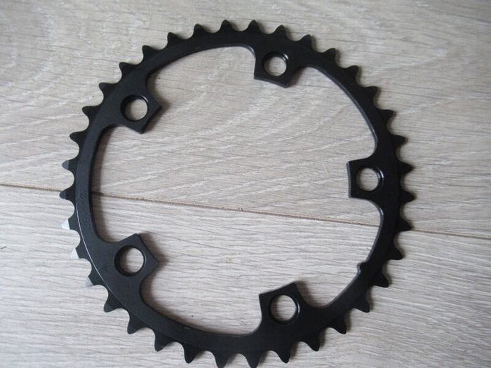 Rotor Chainring 110 BCD  36tooth