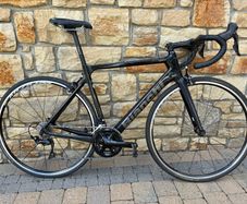 Bianchi Sprint 105 - Size 55