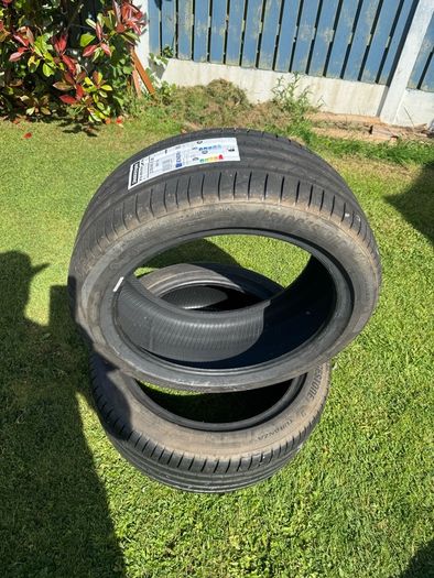 Bridgestone Tyres