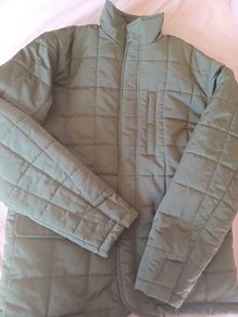 Men's jacket