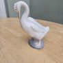 Nao By Lladro Goose Figurine Image 2