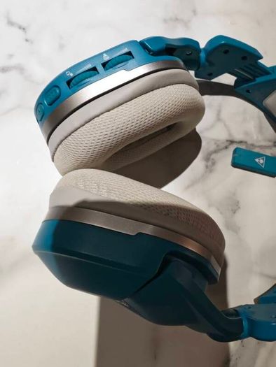 Turtle Beach headphones