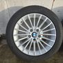 Genuine BMW 17" Alloy Wheels & Toyo Nanoenergy 3 Plus Tyres (225/50/R17) Image 3