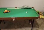 Kids Pool Table
