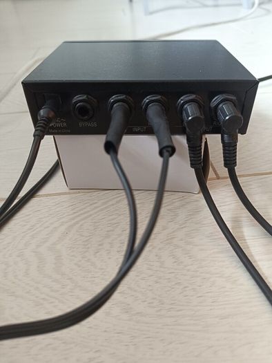 Alesis Nanoverb