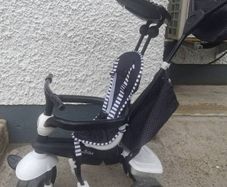 SmartTrike