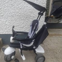SmartTrike