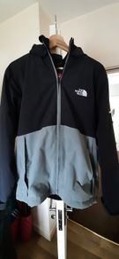 northface jacket immaculate condition