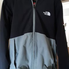 northface jacket immaculate condition
