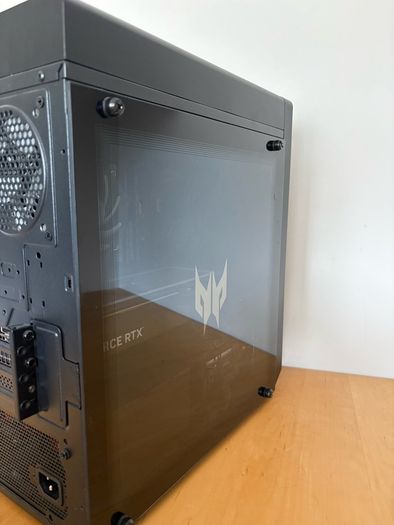 Acer Predator Orion 3000 Gaming PC