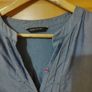 ladies denim style shirt Image 5