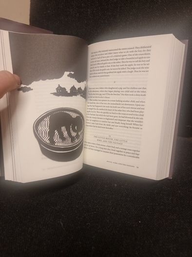 The Original Folk and Fairy Tales of the Brothers Grimm : The Complete First Edition.The original folk and fairy tales of the Brothers Grimm. (Hardcover)