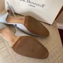 LK Bennetts - blue, size 41 Image 2