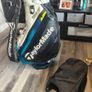 TaylorMade Sim 2 golf tour bag Image 3