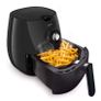 As New Philips HD9218/51 Daily Collection HD9218 Air Fryer Black Image 2