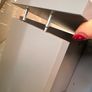 mirror cabinet Image 6
