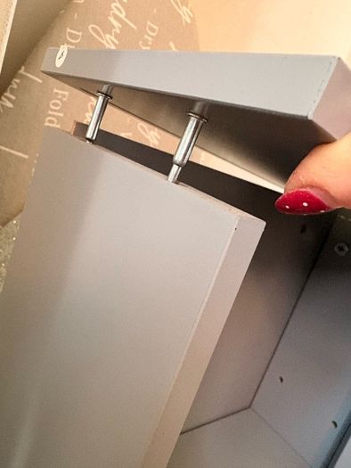 mirror cabinet
